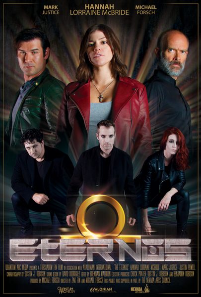 The Eternos